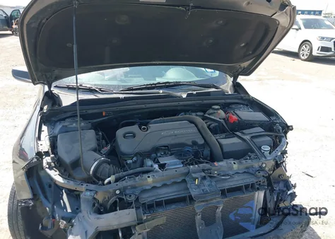 2017 Chevrolet Malibu Ls from USA, damaged, VIN 1G1ZB5ST3HF162048